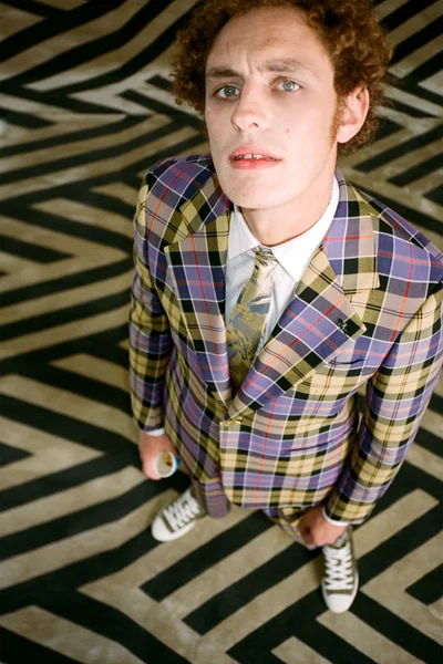 Look 33